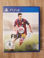 FIFA 15 für Playstation 4 Niedersachsen - Vienenburg Vorschau