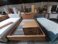 Doppelbett / Bett mit Kommode - HH040607 Nordrhein-Westfalen - Swisttal Vorschau