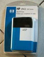 HP iPAQ 200 Series Skin Fit Case FB016AA Schleswig-Holstein - Wanderup Vorschau