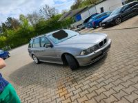 BMW E39 520i Touring Facelift Bayern - Amberg Vorschau