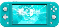 Nintendo Switch Lite Reparatur Display Touchscreen Ladebuchse usw Essen - Altenessen Vorschau