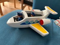 Playmobil 123 Flugzeug Nordrhein-Westfalen - Hattingen Vorschau