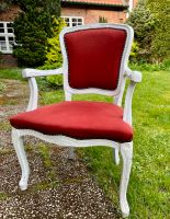Armlehnen Stuhl * Vintage ❤️ Niedersachsen - Oldenburg Vorschau