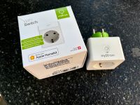 mystrom Wifi Switch Leistungsmessung PV Balkonkraftwerk Hannover - Kirchrode-Bemerode-Wülferode Vorschau