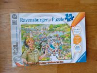 Ravensburger TipToi Puzzle "Im Zoo" ab 5 Jahren Baden-Württemberg - Eriskirch Vorschau