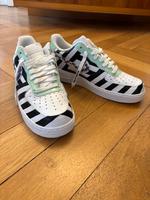Nike Schuhe 44.5 Schwachhausen - Barkhof Vorschau