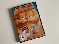 Garfield - Teil 1&2 im Doppelpack [2 DVDs] Rheinland-Pfalz - Haßloch Vorschau