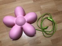 IKEA SMILA Lampe Wandlampe Blume rosa Bayern - Cadolzburg Vorschau