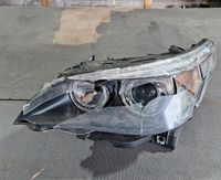 BMW E60 E61 Xenonscheinwerfer links DEFEKT Ersatzteilspendee Nordrhein-Westfalen - Bad Salzuflen Vorschau