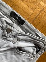 Replay luz Jeans Gr. 34-36 W:27 L:28 neuwertig Nordrhein-Westfalen - Euskirchen Vorschau