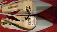 Zara basics sling pumps 38 NEU Bayern - Gauting Vorschau