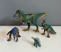 Schleich Dinosaurier Baden-Württemberg - Brigachtal Vorschau