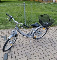 Fahrrad Mädchen 24zoll Hessen - Gründau Vorschau