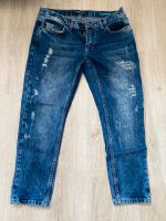 Jeans Damen, Größe M, Blue Thüringen - Niederorschel Vorschau