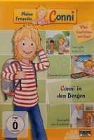 Meine Freundin Conni in den Bergen Kinder Filme DVD Bayern - Schwandorf Vorschau
