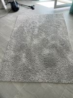 Teppich zu verschenken, 160 × 230 grau Saarland - Großrosseln Vorschau
