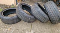 4 Sommerreifen 225/45 R18 91Y Pirelli Cinturato P7 Hamburg-Nord - Hamburg Groß Borstel Vorschau