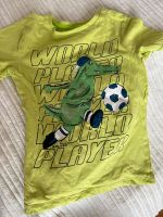 Fußball Shirt Kinder in 116/122 Wuppertal - Cronenberg Vorschau