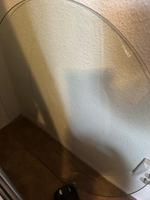 1x runde Glasplatte 70 cm Durchmesser, 0,8 cm Stärke Wandsbek - Hamburg Jenfeld Vorschau