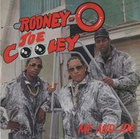 Rodney O & Joe Cooley - Me And Joe Vinyl LP US'88 Elektro Rap Berlin - Wilmersdorf Vorschau