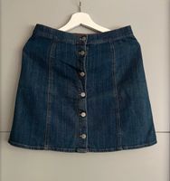 H&M Jeansrock Gr. 40 NEU Wandsbek - Steilshoop Vorschau