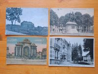 Feldpostkarten Frankreich 1916/1917 Dresden - Äußere Neustadt Vorschau