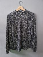 Only Mallory Blouse Bluse Schlupfluse geblümt Blümchenmuster Blüm Bayern - Grafenau Vorschau