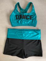 Cheershorts / Danceshorts inkl. Oberteil Baden-Württemberg - Waldkirch Vorschau