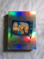 DVD - Die Simpsons Staffel 1 Dresden - Leuben Vorschau