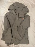 Hollister Jacke Grau Größe L Dortmund - Innenstadt-West Vorschau