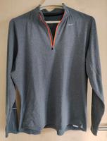 Nike Dri-Fit Sportshirt XL Shirt Funktionsshirt Herrenshirt Lang Bayern - Marktoberdorf Vorschau