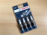 Bosch FR7LDC+ Zündkerzen VW Gold, SEAT, SKODA Octavia Nordrhein-Westfalen - Herford Vorschau