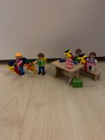 Playmobil Spielzeug Kinder Einschulung Schule Baden-Württemberg - Nußloch Vorschau