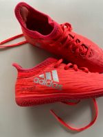 Adidas X 16,3 Hallenschuhe 31 Hessen - Heidenrod Vorschau