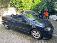 OPEL ASTRA G CABRIO,Bj 2001, Stuttgart - Stuttgart-Ost Vorschau