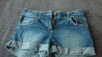 Jeans Short Gr. 146 / 152 Niedersachsen - Gronau (Leine) Vorschau