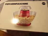 Popcorn Maschine Mecklenburg-Vorpommern - Stralsund Vorschau