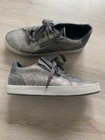 Geox Sneaker grau, Größe 38 Baden-Württemberg - Ehningen Vorschau