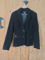 Sakko / Blazer schwarz H&M 38 Bayern - Königsbrunn Vorschau