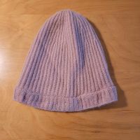 Rosa Kaschmirmütze 100% Kaschmir Beanie Pankow - Prenzlauer Berg Vorschau