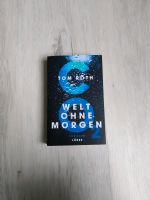 Buch "CO2 - Welt ohne Morgen" von Tom Roth Nordrhein-Westfalen - Mettingen Vorschau