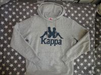 Hoodie Kappa Gr. S, neuwertig Mecklenburg-Vorpommern - Malchin Vorschau