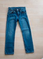 Jeans für Jungen, Größe 128, H&M Sachsen - Roßwein Vorschau