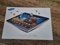 Samsung Galaxy Tab 10.1 Sachsen - Neukirchen/Erzgeb Vorschau