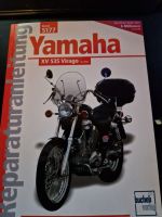Yamaha Virago Reparaturhandbuch Nordrhein-Westfalen - Engelskirchen Vorschau