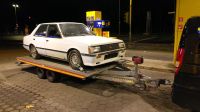 Mitsubishi lancer ex 2000 turbo Nordrhein-Westfalen - Gelsenkirchen Vorschau