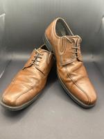 Bugatti Lederschuhe Hessen - Bad Hersfeld Vorschau