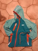 Softshell Jacke Jako o 104/110 Bayern - Holzkirchen Vorschau