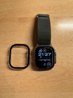 Apple Watch Ultra 49MM Alpine Loop neuwertig mit Garantie Bayern - Marktbergel Vorschau