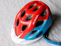 Fahrradhelm Alpina Rocky 47 - 52 Helm Fahrrad Kinderhelm Kinder Brandenburg - Schraden Vorschau